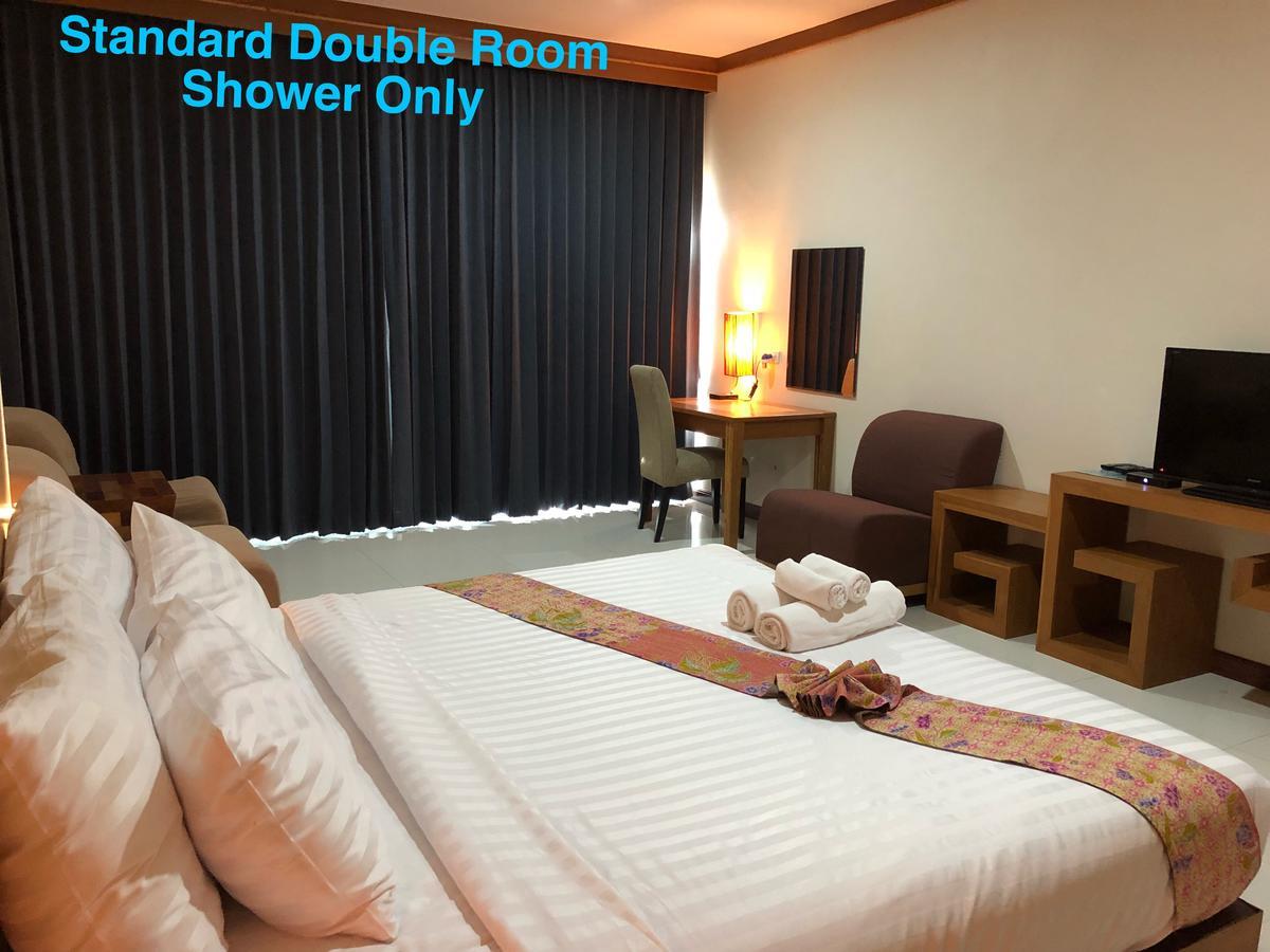 Taman Resort Фитсанулок Екстериор снимка